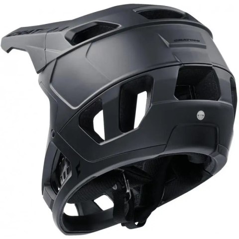 Kask rowerowy Cratoni Interceptor 2.0 r. M/L Kask rowerowy Cratoni Interceptor 2.0 r. M/L
