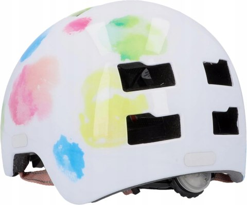 Kask rowerowy Fischer BMW Plus r. S/M Kask rowerowy Fischer BMW Plus r. S/M