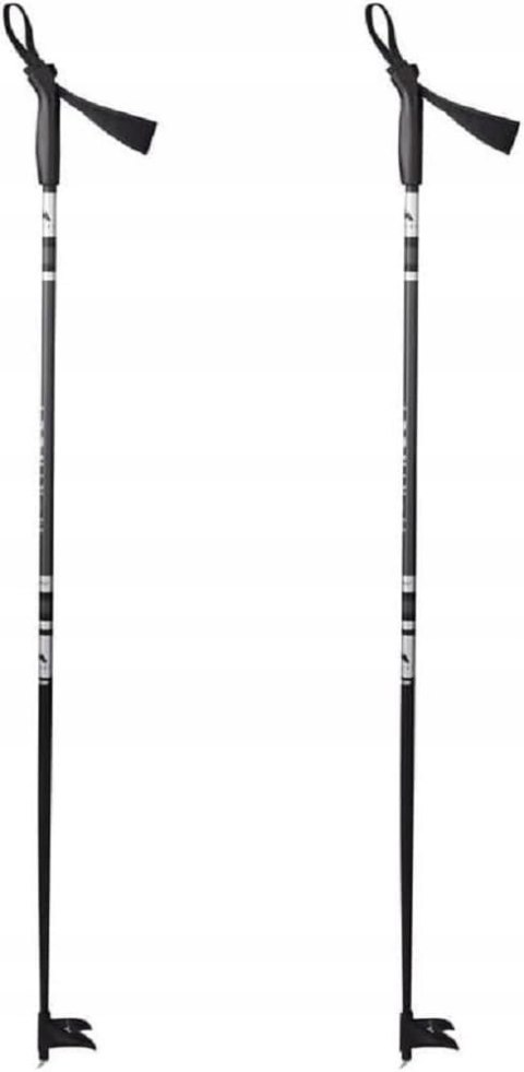 Kije do nart biegowych McKinley Active ALU 120cm