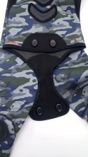Kombinezon do nurkowania Pianka CRESSI M 5mm