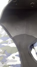 Kombinezon do nurkowania Pianka CRESSI M 5mm