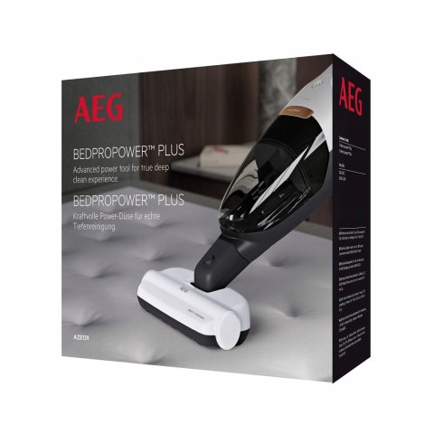 Końcówka szczotka do odkurzacza piorącego AEG AZE139 BedPro Końcówka szczotka do odkurzacza piorącego AEG AZE139 BedPro