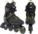 MĘSKIE ROLKI K2 FIT 80 PRO 30G0211 43,5