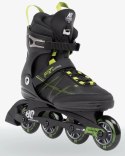 MĘSKIE ROLKI K2 FIT 80 PRO 30G0211 43,5