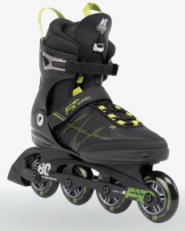 MĘSKIE ROLKI K2 FIT 80 PRO 30G0211 43,5