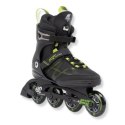 MĘSKIE ROLKI K2 FIT 80 PRO 30G0211 43,5