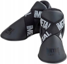 Metal Boxe Ochraniacz na stopy L