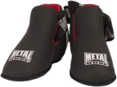 Metal Boxe Ochraniacz na stopy L Metal Boxe Ochraniacz na stopy L