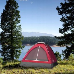 Namiot na wędrówki Wakeman Outdoors 2 osobowy