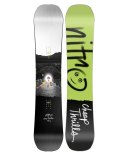 Nitro Deska Snowboardowa 148 RILLS BRD ´23