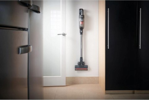 Odkurzacz pionowy Black&Decker BHFEA18 czarny Odkurzacz pionowy Black&Decker BHFEA18 czarny