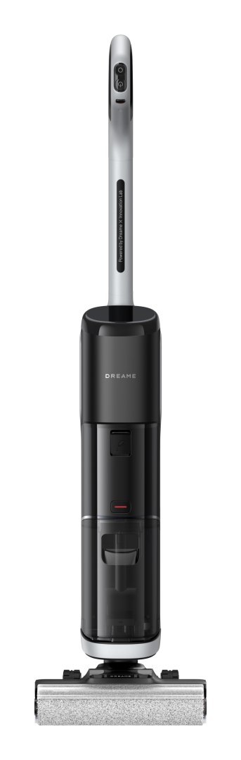 Odkurzacz pionowy Dreame H14 pro czarny Odkurzacz pionowy Dreame H14 pro czarny