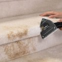 Odkurzacz piorący Bissell Revolution Hydrosteam 1300 W czarny