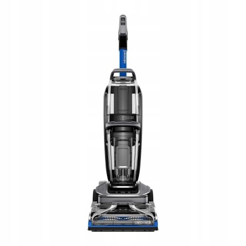 Odkurzacz piorący Bissell Revolution Hydrosteam 1300 W czarny Odkurzacz piorący Bissell Revolution Hydrosteam 1300 W czarny