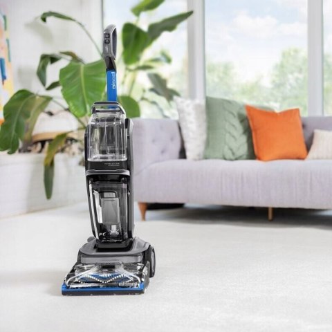 Odkurzacz piorący Bissell Revolution Hydrosteam 1300 W czarny Odkurzacz piorący Bissell Revolution Hydrosteam 1300 W czarny