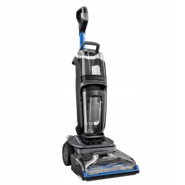 Odkurzacz piorący Bissell Revolution Hydrosteam 1300 W czarny