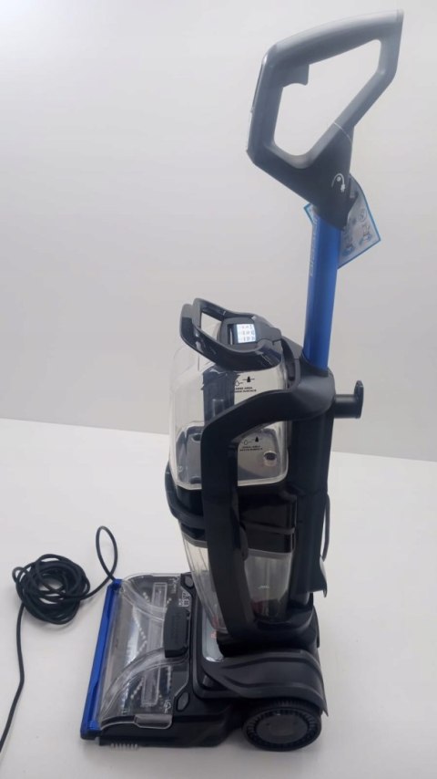 Odkurzacz piorący Bissell Revolution Hydrosteam 1300 W czarny Odkurzacz piorący Bissell Revolution Hydrosteam 1300 W czarny
