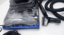 Odkurzacz piorący Bissell Revolution Hydrosteam 1300 W czarny