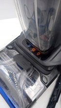 Odkurzacz piorący Bissell Revolution Hydrosteam 1300 W czarny