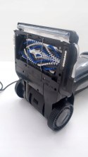 Odkurzacz piorący Bissell Revolution Hydrosteam 1300 W czarny