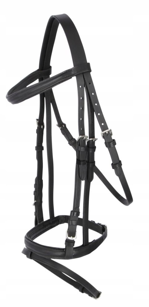 Ogłowie Kerbl 32170 angielski