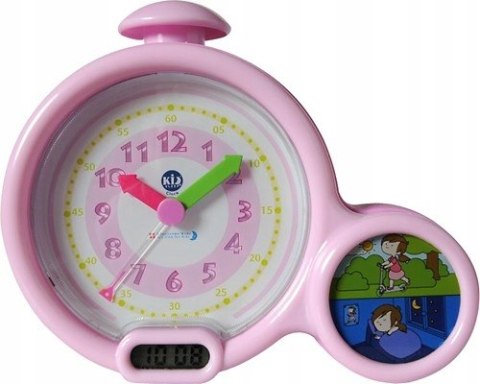 Pabobo Kid Sleep zegarek dla dzieci, nauka snu Pabobo Kid Sleep zegarek dla dzieci, nauka snu