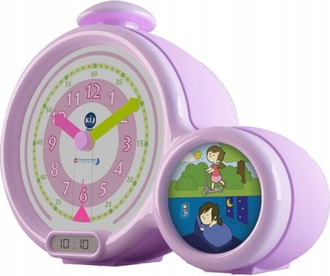 Pabobo Kid Sleep zegarek dla dzieci, nauka snu Pabobo Kid Sleep zegarek dla dzieci, nauka snu