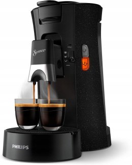 Philips CSA230/69 Senseo Select czarny ekspres na kapsułki