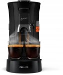 Philips CSA230/69 Senseo Select czarny ekspres na kapsułki
