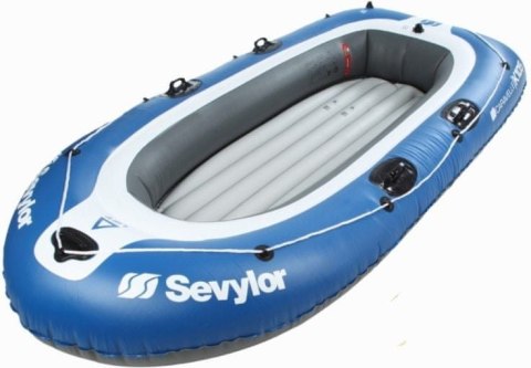 Ponton Sevylor Caravelle KK105 294 cm Ponton Sevylor Caravelle KK105 294 cm