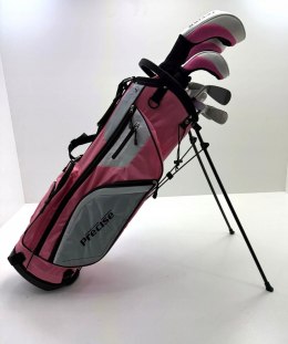Precise M5 damski zestaw kijów golfowych