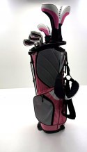 Precise M5 damski zestaw kijów golfowych
