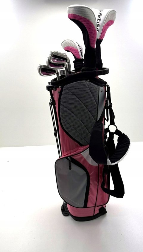 Precise M5 damski zestaw kijów golfowych Precise M5 damski zestaw kijów golfowych