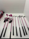 Precise M5 damski zestaw kijów golfowych