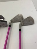 Precise M5 damski zestaw kijów golfowych
