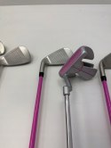 Precise M5 damski zestaw kijów golfowych