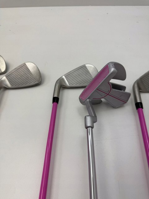 Precise M5 damski zestaw kijów golfowych Precise M5 damski zestaw kijów golfowych