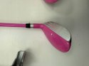 Precise M5 damski zestaw kijów golfowych