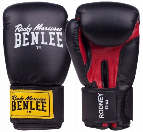 Rękawice bokserskie Benlee rocky marciano Rodney 14 oz
