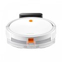 Robot sprzątający Xiaomi Mi Robot Vacuum E5 Funkcja mopowania Biały