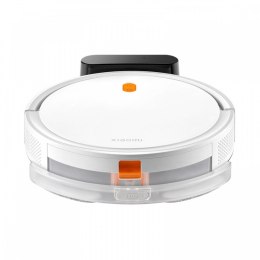 Robot sprzątający Xiaomi Mi Robot Vacuum E5 Funkcja mopowania Biały