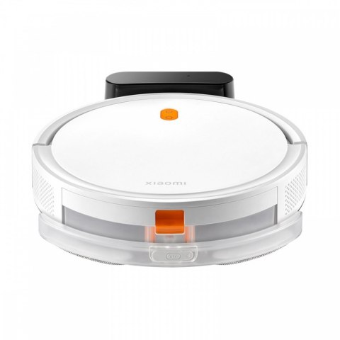 Robot sprzątający Xiaomi Mi Robot Vacuum E5 Funkcja mopowania Biały