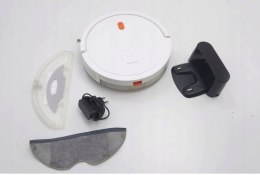 Robot sprzątający Xiaomi Mi Robot Vacuum E5 Funkcja mopowania Biały