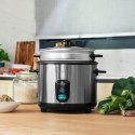 Ryżowar Cecotec RiceFusion 7000 700 W srebrny