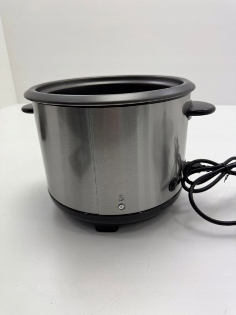 Ryżowar Cecotec RiceFusion 7000 700 W srebrny Ryżowar Cecotec RiceFusion 7000 700 W srebrny