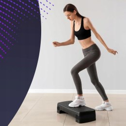 Step KAYMAN FITNESS STEPPER