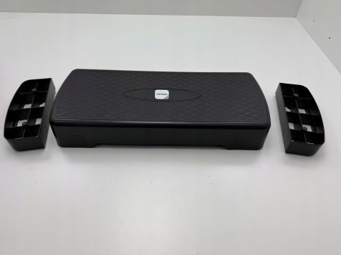 Step KAYMAN FITNESS STEPPER Step KAYMAN FITNESS STEPPER