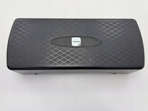 Step KAYMAN FITNESS STEPPER Step KAYMAN FITNESS STEPPER