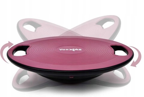 Twister klasyczny Yes4All 40 cm Twister klasyczny Yes4All 40 cm