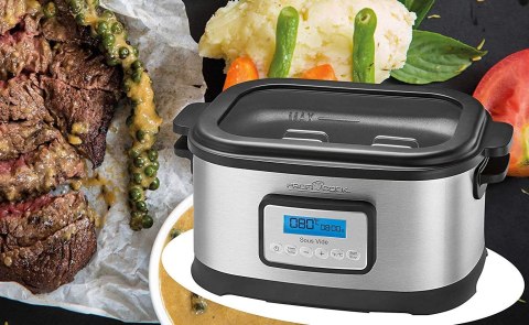 Urządzenie do gotowania Sous-Vide Profi Cook PC-SV 1112 Urządzenie do gotowania Sous-Vide Profi Cook PC-SV 1112